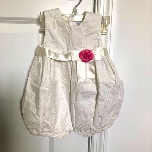 Children’s Place Eyelet Jumper